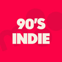 m80 90's Indie