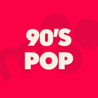 m80 90's Pop
