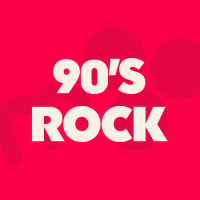 m80 90's Rock