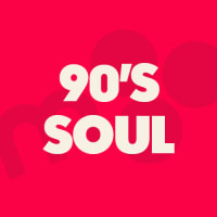 m80 90's Soul