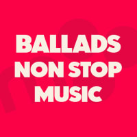 M80 Ballads Non Stop Music