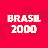 m80 Brasil 2000
