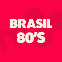 m80 Brasil 80's