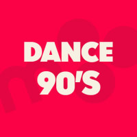 m80 Dance 90's