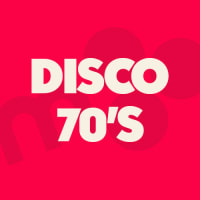 m80 Disco 70's