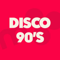 m80 Disco 90's