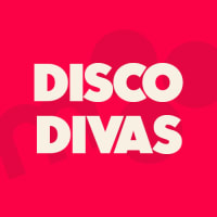 m80 Disco Divas