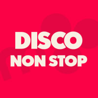 m80 Disco non stop