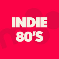 m80 Indie 80's