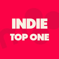 m80 Indie Top One