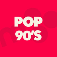 m80 Pop 90s
