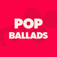 m80 Pop Ballads