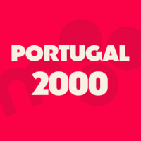 m80 Portugal 2000