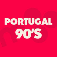 m80 Portugal 90's