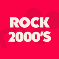 m80 Rock 2000s