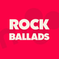 m80 Rock Ballads
