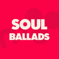 m80 Soul Ballads