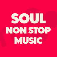 m80 Soul Non Stop Music