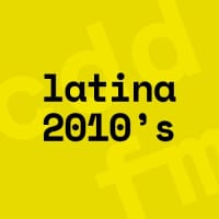 Cidade Latina 2010's