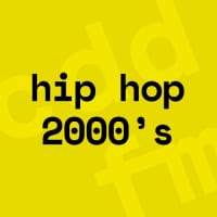 Cidade Hip Hop 2000's