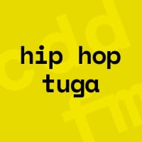 Cidade Hip Hop Tuga