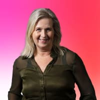 Svensk sommar med Maria Lindberg