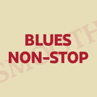 Smooth Blues non-stop
