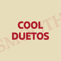 Smooth Cool Duetos