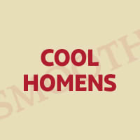 Smooth Cool Homens