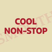 Smooth Cool non-stop