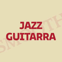 Smooth Jazz Guitarra