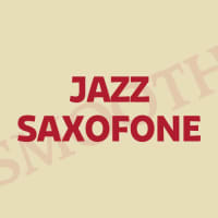 Smooth Jazz Saxofone