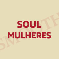Smooth Soul Mulheres