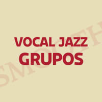 Smooth Vocal Jazz Grupos