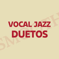 Vocal Jazz Duetos