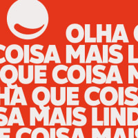 Olha que Coisa Mais Linda