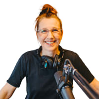 Jul med Jennie Karlberg