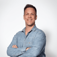 Eftermiddag med Anders Aagaard