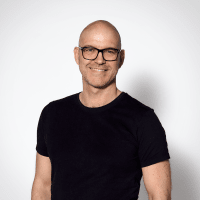 Weekend med Elias Eliot