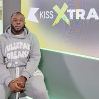 Kiss XTRA Residency | P Montana