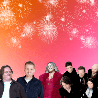 Garry Spence's Best of the Guests