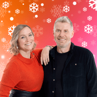 Boogie & Arlene's Christmas Crackers