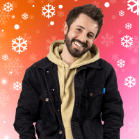 Callum Gallacher - Hits Party