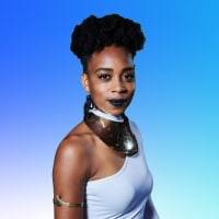 Ayanna Witter-Johnson's Calming Classics