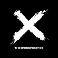 The Club Mix - The Cross Records