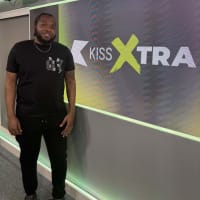 Kiss XTRA Residency | DJ NATE