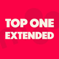 m80 Top One Extended