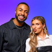 KISS Breakfast with Tyler & Chloe