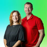 Dobré ráno s Táňou Székely a Lukášom Pinčekom 