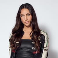 Eftermiddagen med Karoline Haubek